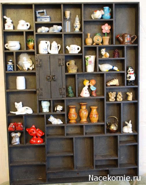 Мебель и аксессуары для кукольного дома НЕ ИЗ ЖУРНАЛА