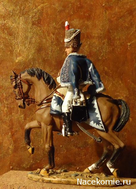 Del Prado: Cavalry of the Napoleonic Wars
