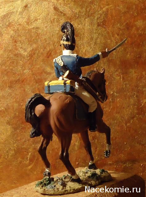 Del Prado: Cavalry of the Napoleonic Wars
