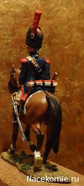 Del Prado: Cavalry of the Napoleonic Wars