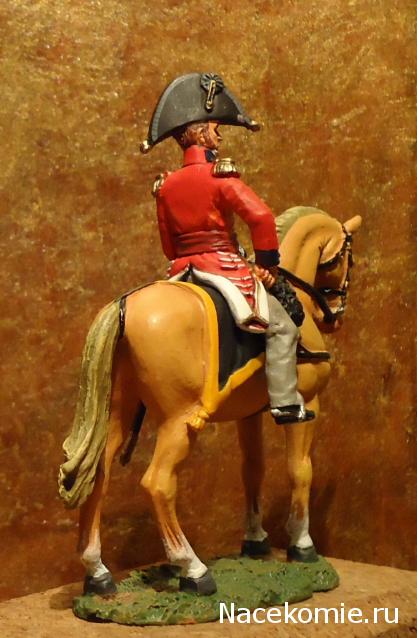 Del Prado: Cavalry of the Napoleonic Wars