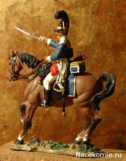 Del Prado: Cavalry of the Napoleonic Wars