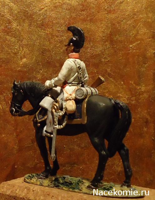 Del Prado: Cavalry of the Napoleonic Wars