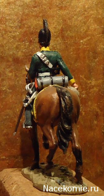 Del Prado: Cavalry of the Napoleonic Wars