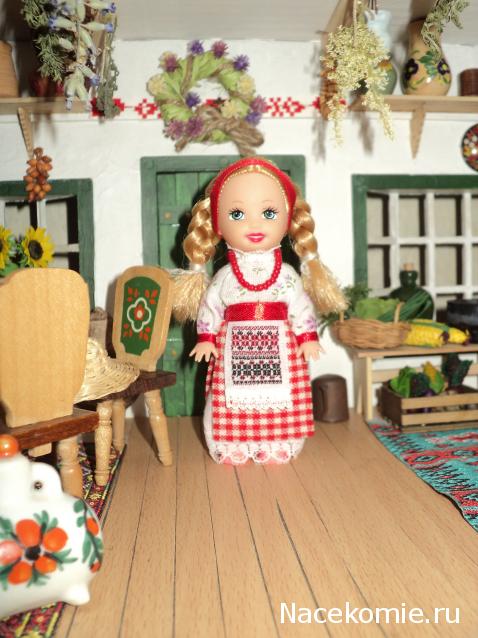 Paranoya - мой скромный домик