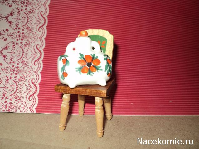 Paranoya - мой скромный домик