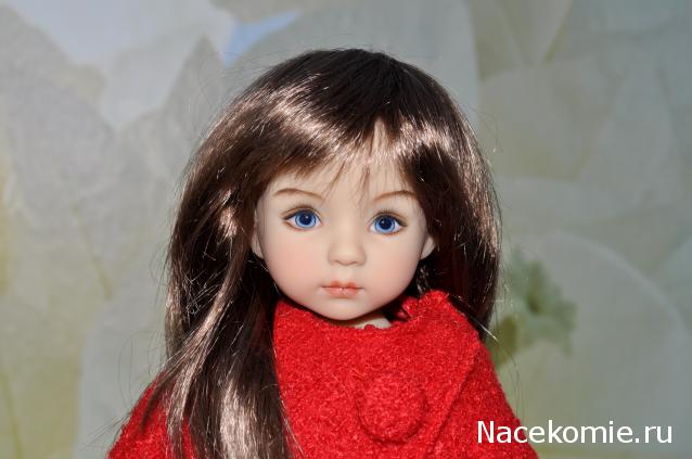 Куклы из наших коллекций №3. Авторские, антикварные, BJD куклы
