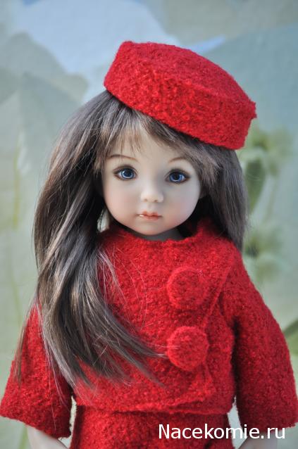 Куклы из наших коллекций №3. Авторские, антикварные, BJD куклы