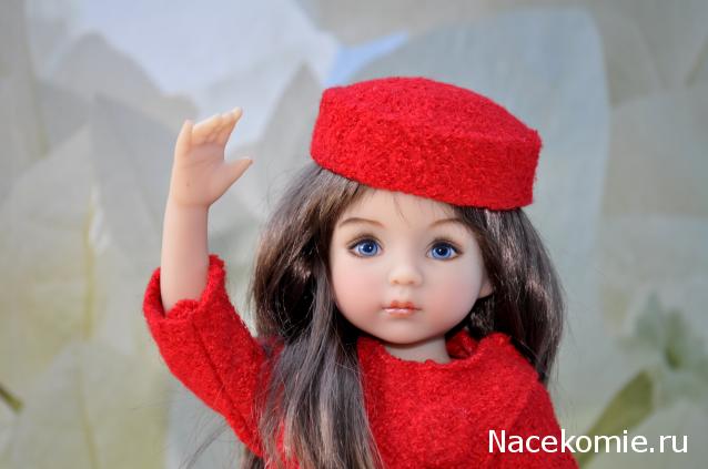 Куклы из наших коллекций №3. Авторские, антикварные, BJD куклы