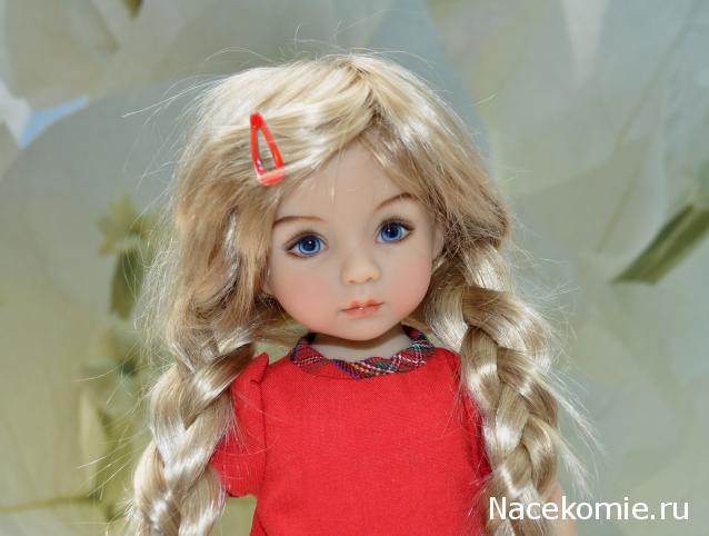 Куклы из наших коллекций №3. Авторские, антикварные, BJD куклы