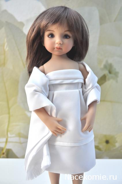 Куклы из наших коллекций №3. Авторские, антикварные, BJD куклы