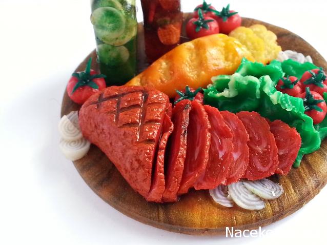 Дом Мечты. Аксессуары и мебель своими руками часть 2