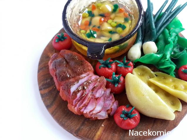 Дом Мечты. Аксессуары и мебель своими руками часть 2