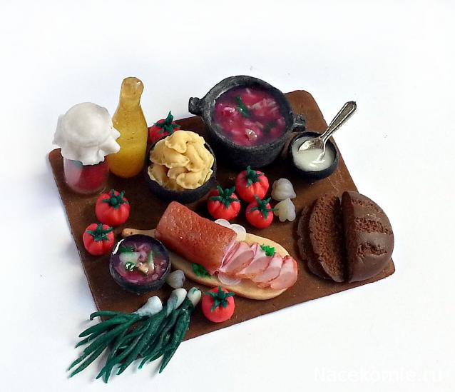 Дом Мечты. Аксессуары и мебель своими руками часть 2