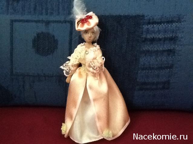 Дом Мечты. Аксессуары и мебель своими руками часть 2