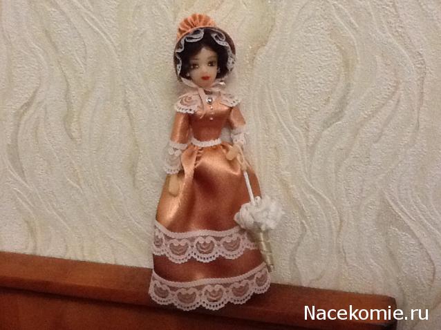 Дом Мечты. Аксессуары и мебель своими руками часть 2