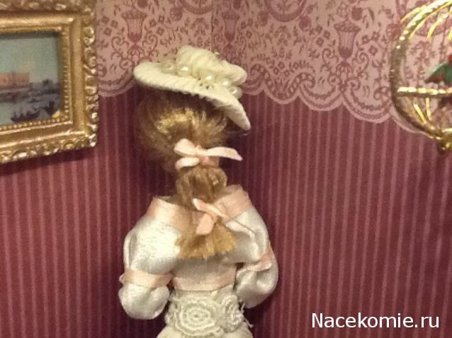 Дом Мечты. Аксессуары и мебель своими руками часть 2