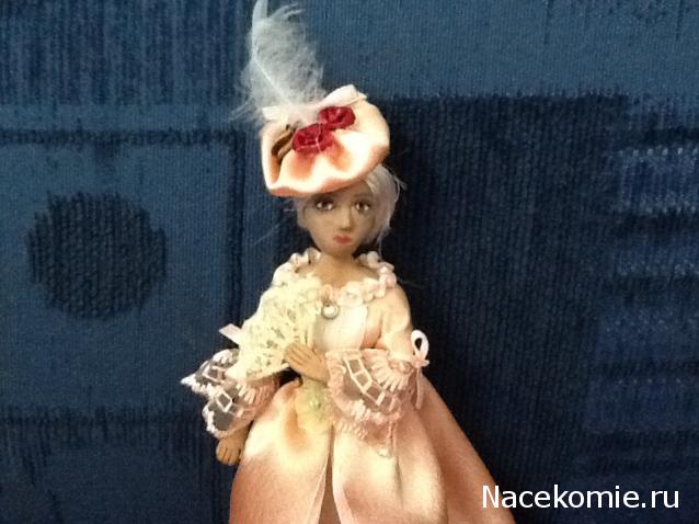 Дом Мечты. Аксессуары и мебель своими руками часть 2