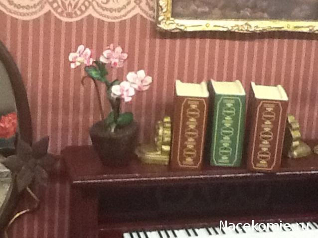 Дом Мечты. Аксессуары и мебель своими руками часть 2