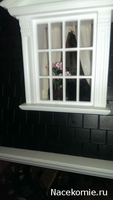 Дом Мечты. Аксессуары и мебель своими руками часть 2