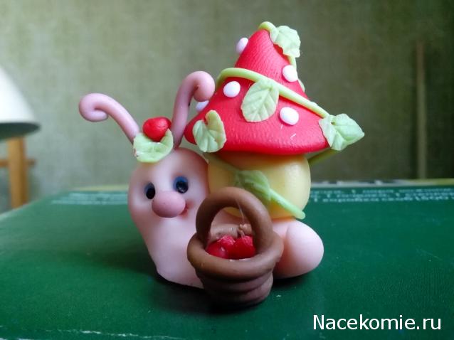 Moshule - Стройка века