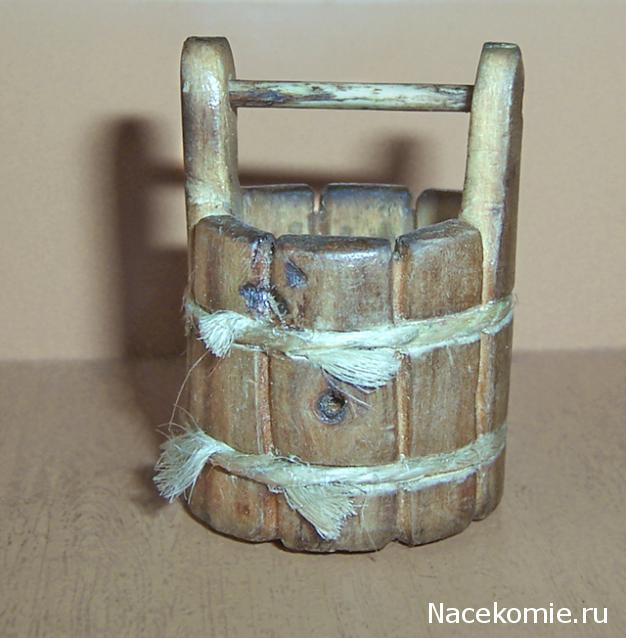 KiRisa - Домики с подробностями