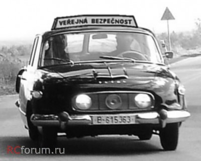 Полицейские Машины Мира - График выхода и обсуждение