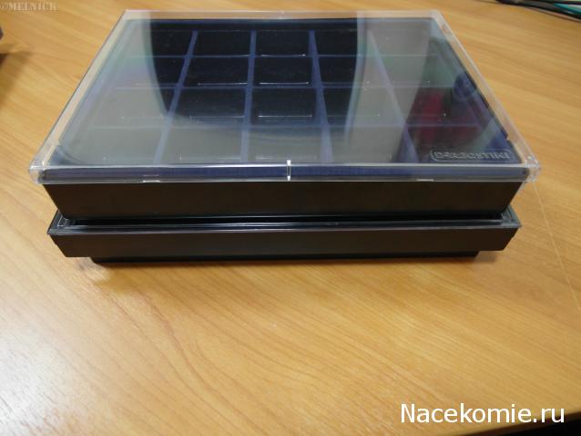 Минералы Сокровища Земли (2013) - График Выхода и обсуждение