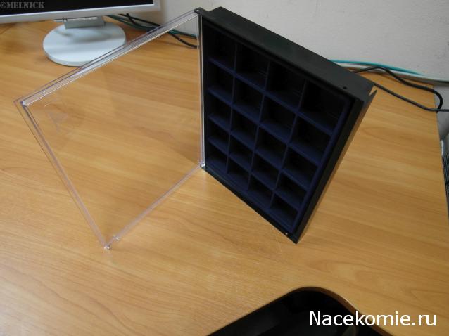 Минералы Сокровища Земли (2013) - График Выхода и обсуждение