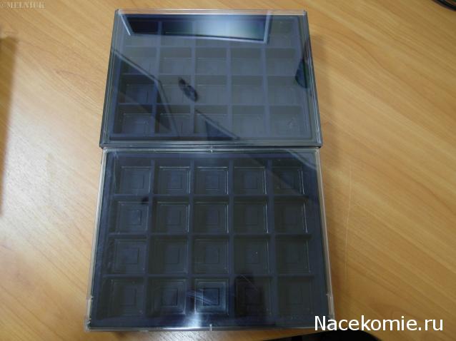 Минералы Сокровища Земли (2013) - График Выхода и обсуждение