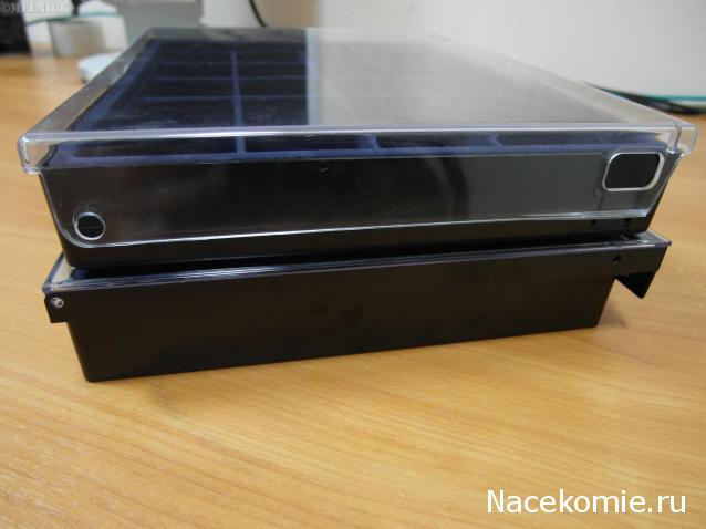 Минералы Сокровища Земли (2013) - График Выхода и обсуждение