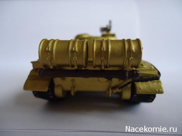 Фото наших коллекций бронетехники