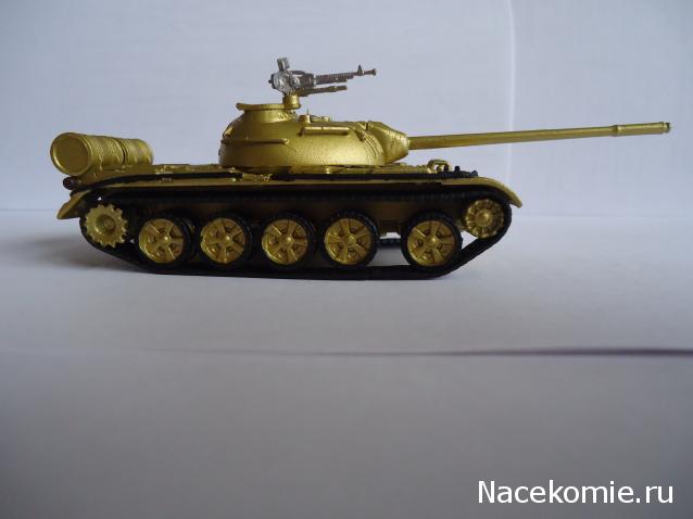 Фото наших коллекций бронетехники