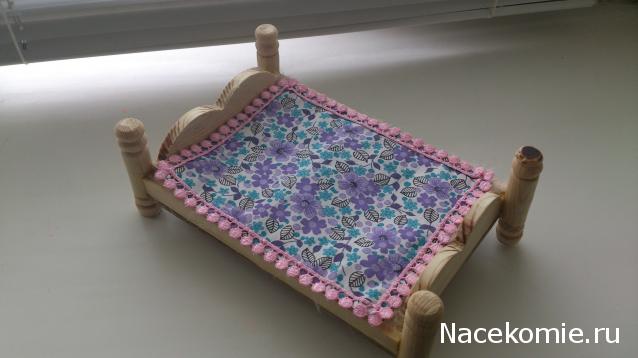 Karamislik - я родом из детства!