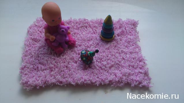 Дом Мечты. Аксессуары и мебель своими руками часть 2