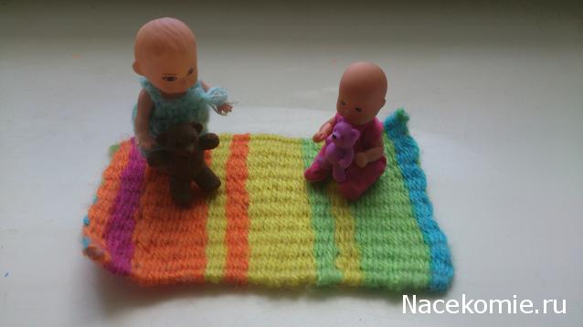 Дом Мечты. Аксессуары и мебель своими руками часть 2