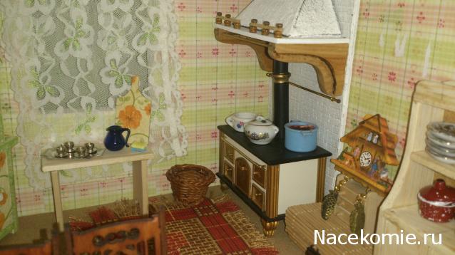 Karamislik - я родом из детства!