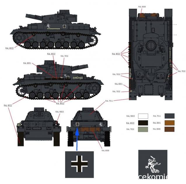 Танки Мира - График Выхода и обсуждение