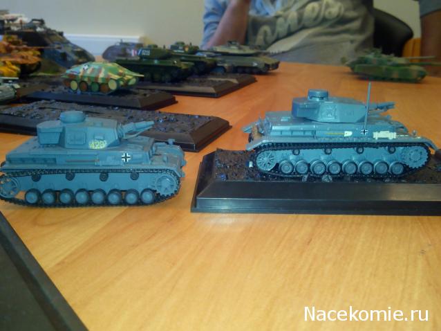 Танки Мира - График Выхода и обсуждение