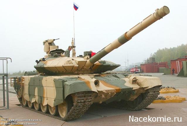 Фото наших коллекций бронетехники