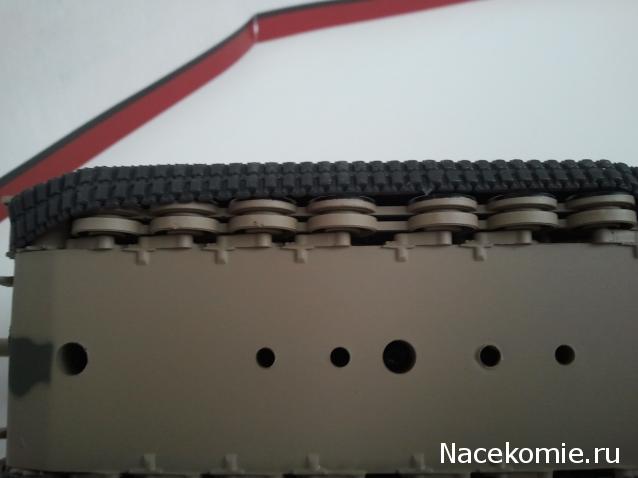 Боевые Машины Мира №9 - Panzerhaubitze 2000 (Германия, 1998)