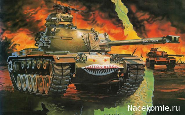 Танки Мира - График Выхода и обсуждение