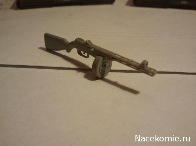 Танк Т-34 - Экипаж машины боевой (Болталка)