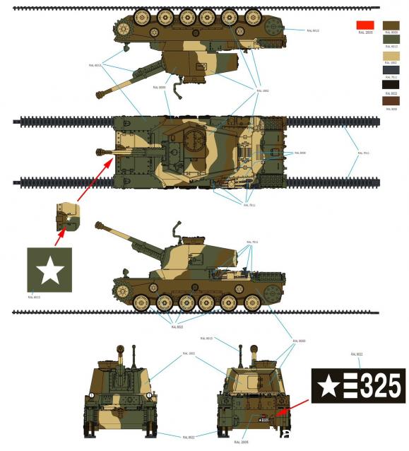 Танки Мира - График Выхода и обсуждение