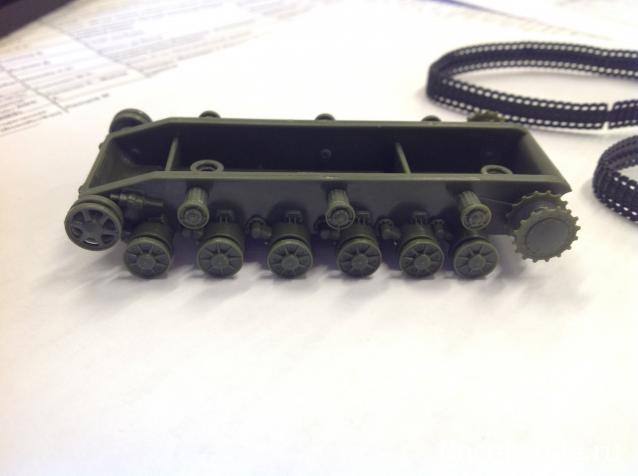 Танки Мира - График Выхода и обсуждение