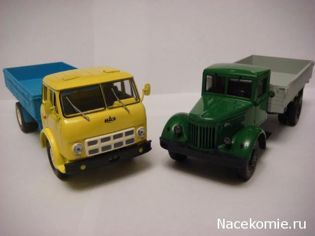 Фото наших коллекций автомобилей