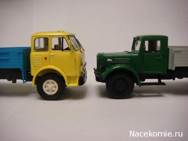 Фото наших коллекций автомобилей