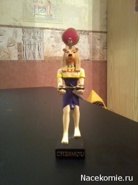 Тайны Богов Египта - График Выхода и обсуждение