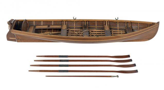 Корабль 12 Апостолов - фотоотчет konstantinfom