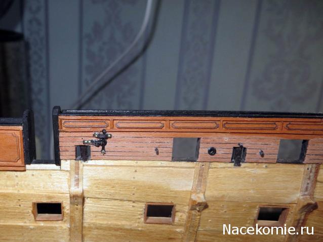 Корабль 12 Апостолов - фотоотчет konstantinfom